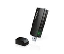 TP-Link Archer T4U AC1300 Wireless Dual Band USB Adapter 1200Mbps 802.11ac