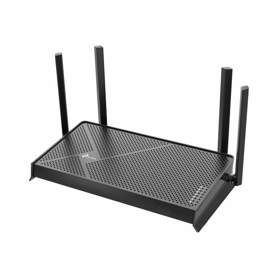 TP-Link Archer BE230 Wi-Fi 7 IEEE 802.11be Ethernet Wireless Router - Dual Band