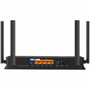 TP-Link Archer BE230 Wi-Fi 7 IEEE 802.11be Ethernet Wireless Router - Dual Band