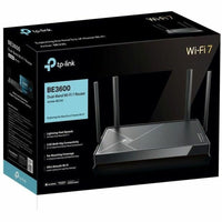 TP-Link Archer BE230 Wi-Fi 7 IEEE 802.11be Ethernet Wireless Router - Dual Band