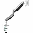 StarTech ARMPIVOTHD Desk Mount Monitor Arm - Heavy Duty - Silver
