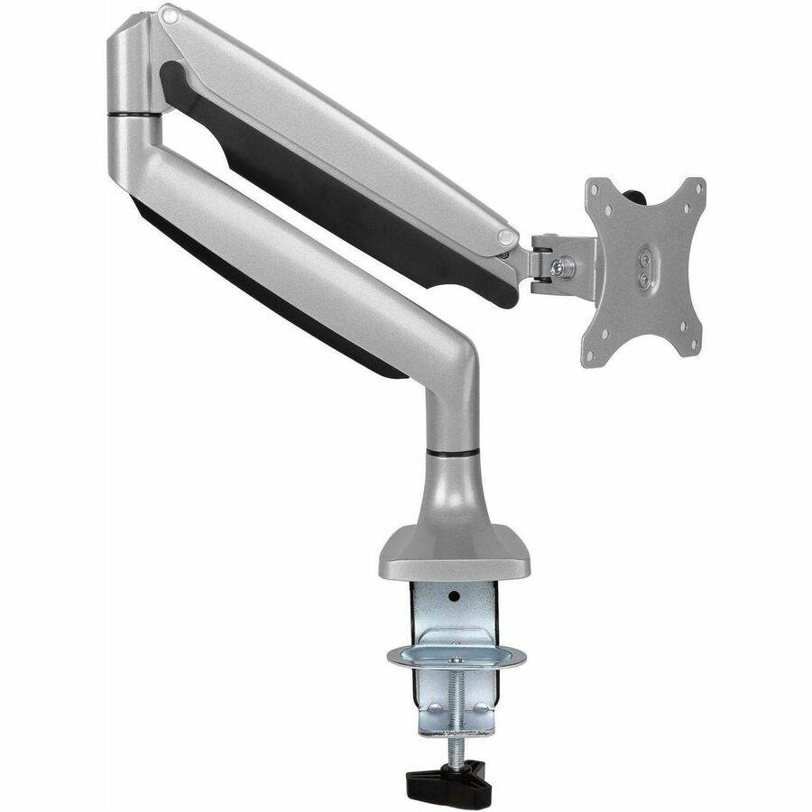 StarTech ARMPIVOTHD Desk Mount Monitor Arm - Heavy Duty - Silver