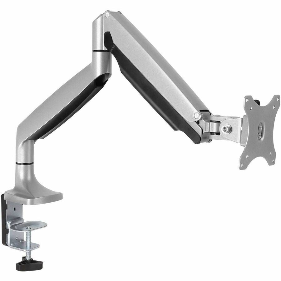 StarTech ARMPIVOTHD Desk Mount Monitor Arm - Heavy Duty - Silver