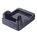 CipherLab ARS36CCCNUS02 RS36 Single Slot USB/Charging Cradle
