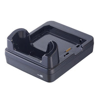 CipherLab ARS36CCCNUS02 RS36 Single Slot USB/Charging Cradle