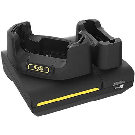 CipherLab ARS38CHCNNS02 RS38 Single Slot Charging Cradle