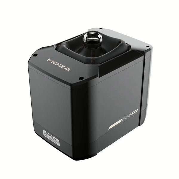 MOZA RACING AS001 Game - AB9 FFB BASE Retail - Black