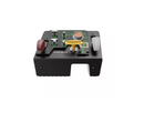 MOZA RACING AS009 MTLP Panel Retail - 25 programmable switch signals