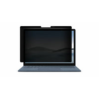 Targus ASM502AMGL Privacy Screen Protector - For 15" Notebook - Anti-glare