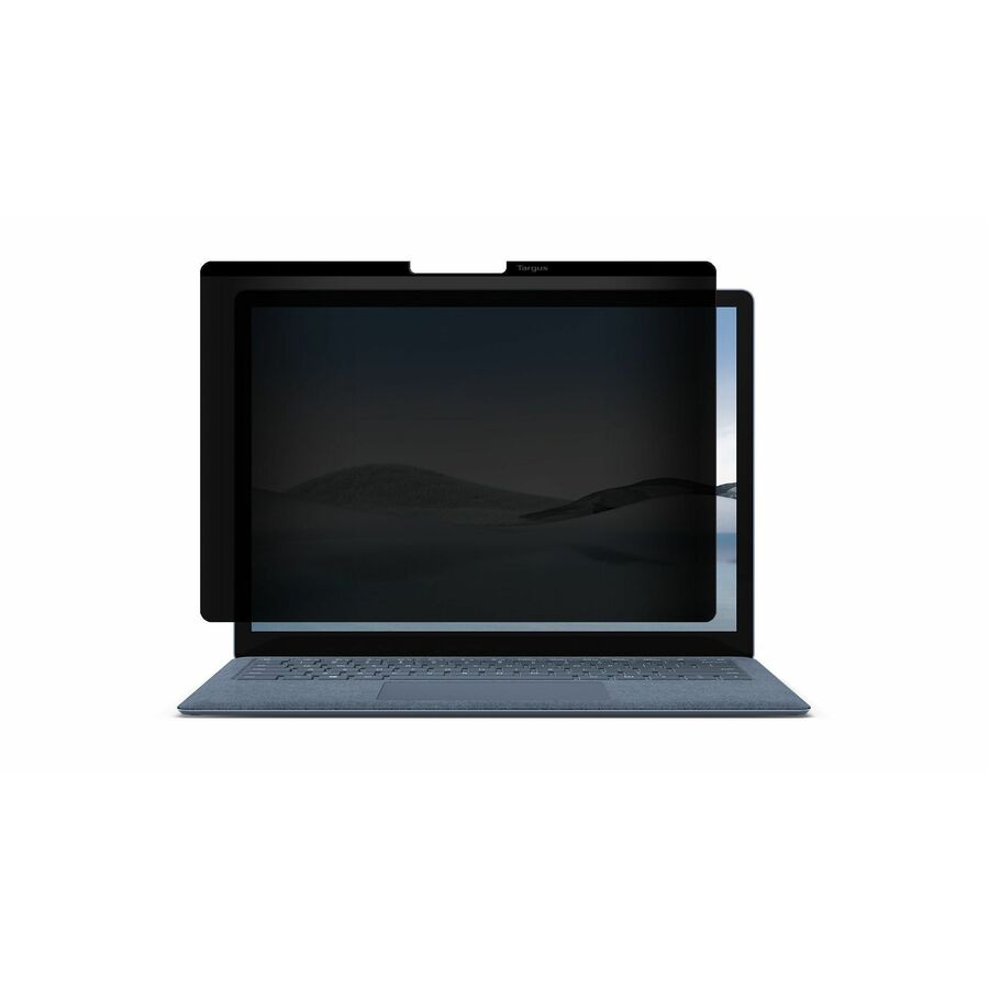 Targus ASM502AMGL Privacy Screen Protector - For 15" Notebook - Anti-glare