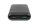 Aluratek ASPB20KF 20,000 mAh Portable Battery Charger - Power Bank