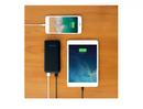 Aluratek ASPB20KF 20,000 mAh Portable Battery Charger - Power Bank