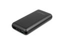 Aluratek ASPB20KF 20,000 mAh Portable Battery Charger - Power Bank