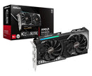 Asrock RX9060XT CL 16GO AMD Radeon RX9060XT Challenger 16GB GDDR6 2xDP HDI- GPU