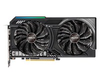 Asrock RX9060XT CL 16GO AMD Radeon RX9060XT Challenger 16GB GDDR6 2xDP HDI- GPU