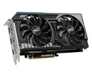 Asrock RX9060XT CL 16GO AMD Radeon RX9060XT Challenger 16GB GDDR6 2xDP HDI- GPU