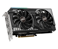 Asrock RX9060XT CL 16GO AMD Radeon RX9060XT Challenger 16GB GDDR6 2xDP HDI- GPU