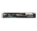 Asrock RX9060XT CL 16GO AMD Radeon RX9060XT Challenger 16GB GDDR6 2xDP HDI- GPU