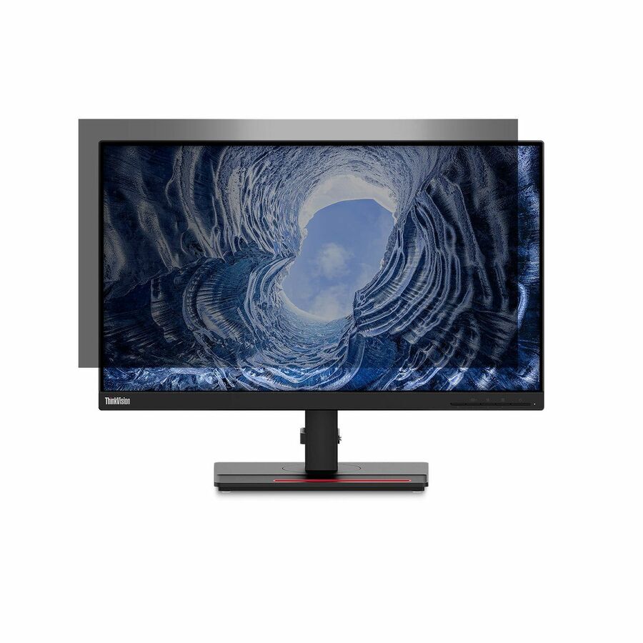 Targus AST127MGLZ 4Vu Magnetic Privacy Screen for 23.8" Widescreen Monitors