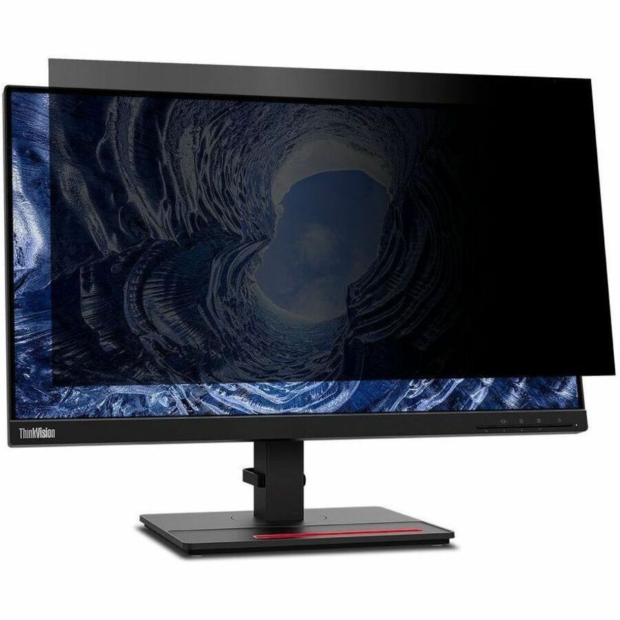 Targus AST127MGLZ 4Vu Magnetic Privacy Screen for 23.8" Widescreen Monitors
