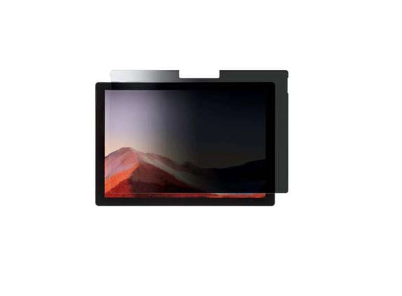 Targus AST324GLZ Privacy Screen Protector - For 34" LCD Monitor