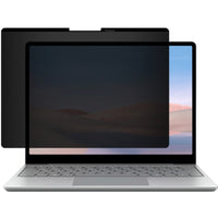 Targus AST340AMGL Privacy Screen for Microsoft Surface Laptop Go Glossy, Matte