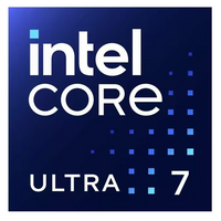 Intel AT8076806412 Core Ultra 7 265K Icosa-core (20 Core) 3.90 GHz Processor