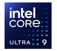 Intel AT8076806419 Core Ultra 9 285K Tetracosa-core (24 Core) 3.70 GHz Processor