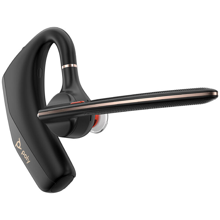 HP Poly AT9M9AA#AC3 Voyager Legend 50 Headset UC - Wireless - Bluetooth