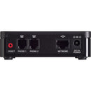 Cisco ATA191-3PW-K9 2-Port Analog Telephone Adapter for Multiplatform