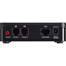 Cisco ATA191-K9 2-Port Analog Telephone Adapter - Wall Mountable