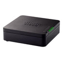 Cisco ATA191-K9 2-Port Analog Telephone Adapter - Wall Mountable