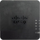 Cisco ATA192-3PW-K9 2-Port Analog Telephone Adapter w Router For Multiplatform