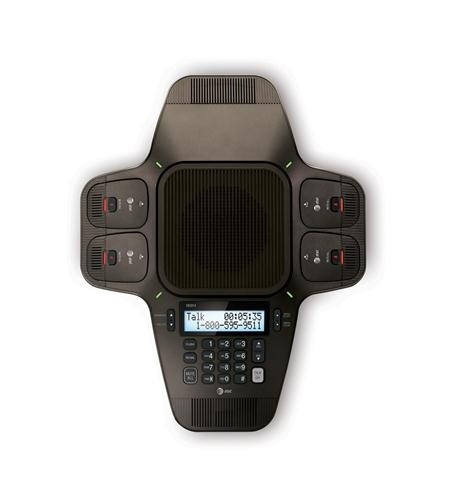 Vtech ATT-SB3014 Conference Speakerphone with 4 mics