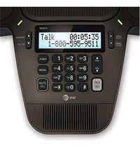 Vtech ATT-SB3014 Conference Speakerphone with 4 mics