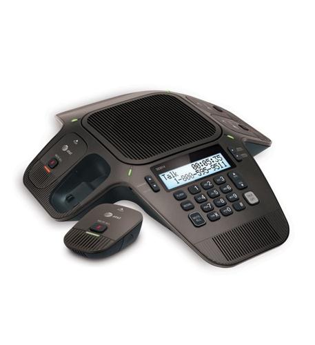 Vtech ATT-SB3014 Conference Speakerphone with 4 mics