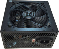 Apevia ATX-VN500W 500W Power Supply ATX12V AC 115 230V Black