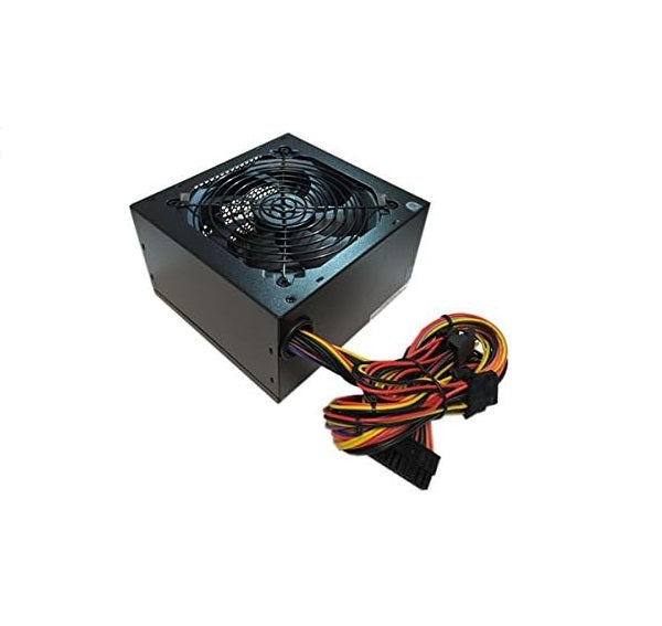 Apevia ATX-VS450W - Power supply (internal) - ATX12V - AC 115/230 V - 450 W