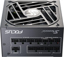 Seasonic ATX3-FOCUS-GX-750 (SSR-750FX3) - Power supply (internal) - ATX12V 3.0