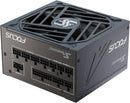 Seasonic ATX3-FOCUS-GX-750 (SSR-750FX3) - Power supply (internal) - ATX12V 3.0