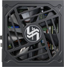 Seasonic ATX3-FOCUS-GX-750 (SSR-750FX3) - Power supply (internal) - ATX12V 3.0