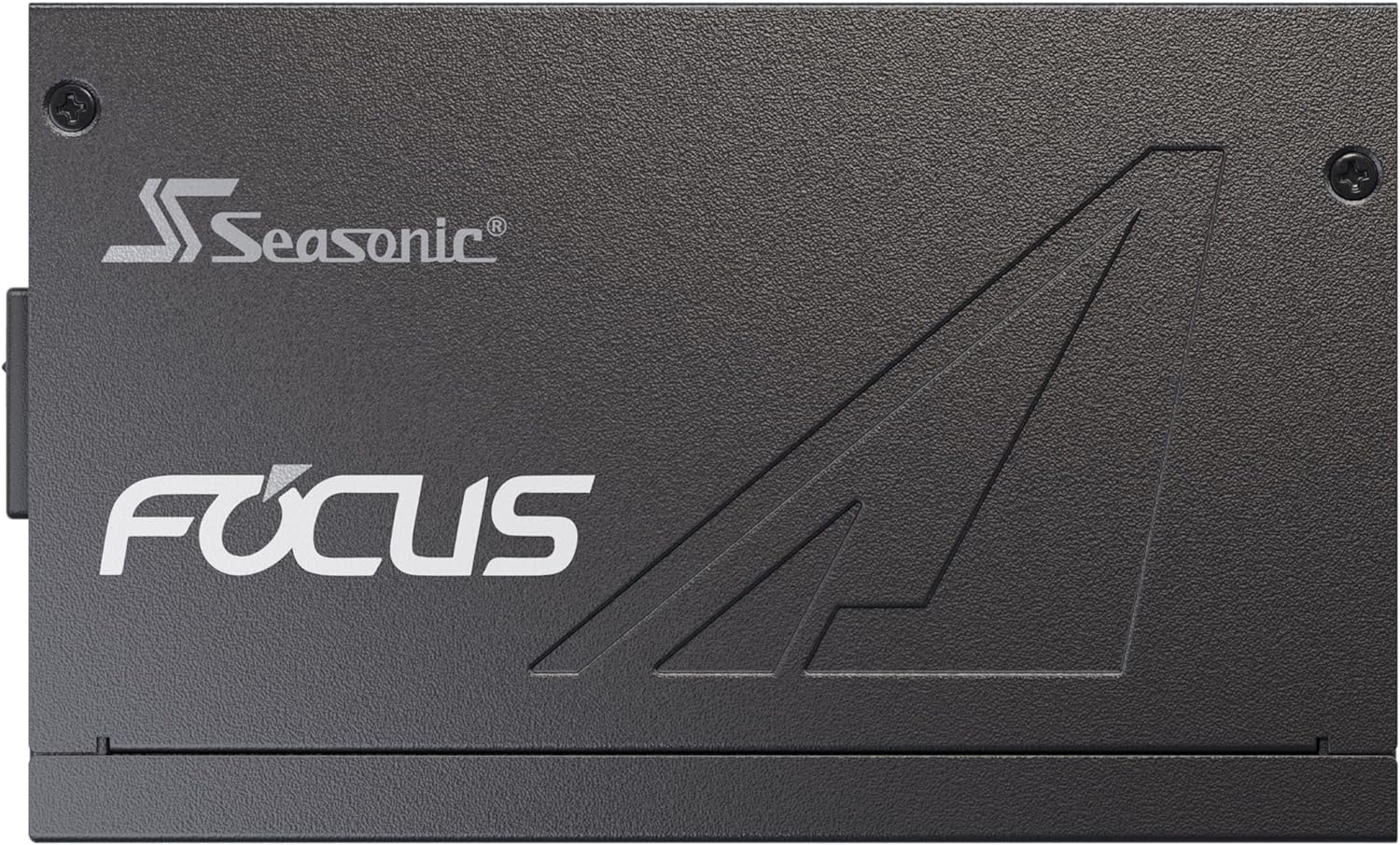 Seasonic ATX3-FOCUS-GX-850 (SSR-850FX3) - Power supply (internal) - 850 Watt