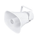 Vivotek AU-003 Outdoor Network Horn Speaker - White