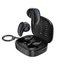 Belkin AUC014FQBK SoundForm Anywhere Earset - Stereo - True Wireless - Bluetooth