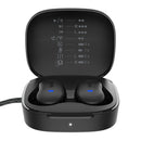 Belkin AUC014FQBK SoundForm Anywhere Earset - Stereo - True Wireless - Bluetooth