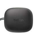 Belkin AUC014FQBK SoundForm Anywhere Earset - Stereo - True Wireless - Bluetooth