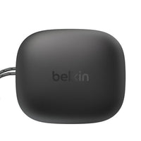 Belkin AUC014FQBK SoundForm Anywhere Earset - Stereo - True Wireless - Bluetooth