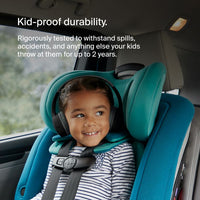 Belkin AUD002BTBKV3 Wireless Bluetooth On-Ear Headphones for Kids w/ Mic