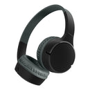 Belkin AUD002BTBKV3 Wireless Bluetooth On-Ear Headphones for Kids w/ Mic