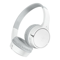 Belkin AUD002BTWTV3 SoundForm Mini Headset - Stereo - Mini-phone (3.5mm)